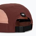 Baseballsapka Ciele Athletics GOCap Field IconicBar andorra rosedawn 4