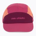 Baseballsapka Ciele Athletics FSTCap SC Field Iconic SL mulberry bocasana 2