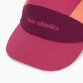 Baseballsapka Ciele Athletics FSTCap SC Field Iconic SL mulberry bocasana 3