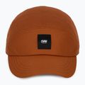 Baseballsapka Ciele Athletics FSTCap SC EQ FrameS gingerbread 2