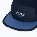 Baseballsapka Ciele Athletics GOCap EQ Nouveau deepspace 3