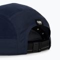 Baseballsapka Ciele Athletics GOCap EQ Nouveau deepspace 4