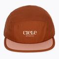 Baseballsapka Ciele Athletics GOCap EQ Nouveau gingerbread 2