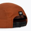 Baseballsapka Ciele Athletics GOCap EQ Nouveau gingerbread 4