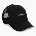 Baseballsapka Ciele Athletics TRLCapSC Field Iconic Bar withaker