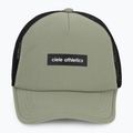 Baseballsapka Ciele Athletics TRLCapSC Field Iconic Bar toad 2