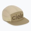 Baseballsapka Ciele Athletics GOCap Comp Century canvas safari