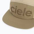 Baseballsapka Ciele Athletics GOCap Comp Century canvas safari 3