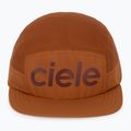 Baseballsapka Ciele Athletics GOCap Comp Century gingerbread 2