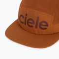 Baseballsapka Ciele Athletics GOCap Comp Century gingerbread 3