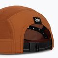 Baseballsapka Ciele Athletics GOCap Comp Century gingerbread 4
