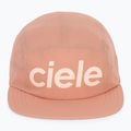 Baseballsapka Ciele Athletics GOCap Comp Century rose dawn 2
