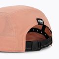 Baseballsapka Ciele Athletics GOCap Comp Century rose dawn 4
