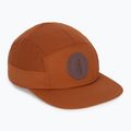 Baseballsapka Ciele Athletics GOCap Comp Ninety gingerbread