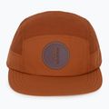 Baseballsapka Ciele Athletics GOCap Comp Ninety gingerbread 2