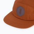 Baseballsapka Ciele Athletics GOCap Comp Ninety gingerbread 3