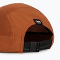 Baseballsapka Ciele Athletics GOCap Comp Ninety gingerbread 4