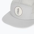 Baseballsapka Ciele Athletics GOCap Comp Ninety lightgrey 3