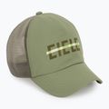 Baseballsapka Ciele Athletics TRLCapSC Comp CapitalCross toad