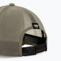 Baseballsapka Ciele Athletics TRLCapSC Comp CapitalCross toad 4