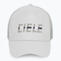 Baseballsapka Ciele Athletics TRLCapSC Comp CapitalCross light grey 2