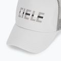 Baseballsapka Ciele Athletics TRLCapSC Comp CapitalCross light grey 3