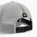 Baseballsapka Ciele Athletics TRLCapSC Comp CapitalCross light grey 4