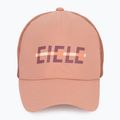 Baseballsapka Ciele Athletics TRLCapSC Comp CapitalCross rose dawn 2