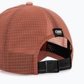 Baseballsapka Ciele Athletics TRLCapSC Comp CapitalCross rose dawn 4