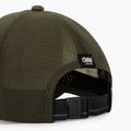 Baseballsapka Ciele Athletics TRLCapSC Comp CircleC kombu 4