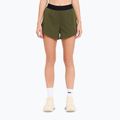 Női futóshort Ciele Athletics ICN 3" Brief kombu