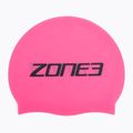 Zone3 magas látótávolságú úszósapka rózsaszín SA18SCAP114_OS