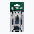 Fox 40 Classic síp fekete 9601-0008