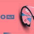 DUOTONE kitesurfing sárkány Neo SLS piros 44220-3014 10