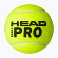 HEAD 3B Pro lapát sárga 575613 2