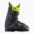 Férfi síbakancs Salomon S Pro HV 130 GW fekete L47059100 8