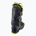Férfi síbakancs Salomon S Pro HV 130 GW fekete L47059100 9