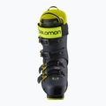 Férfi síbakancs Salomon S Pro HV 130 GW fekete L47059100 10