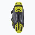 Férfi síbakancs Salomon S Pro HV 130 GW fekete L47059100 12