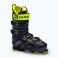 Férfi síbakancs Salomon S Pro HV 130 GW fekete L47059100