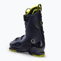 Férfi síbakancs Salomon S Pro HV 130 GW fekete L47059100 2
