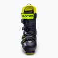 Férfi síbakancs Salomon S Pro HV 130 GW fekete L47059100 3