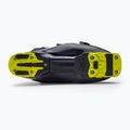 Férfi síbakancs Salomon S Pro HV 130 GW fekete L47059100 4