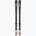Női lesiklás síléc Salomon S Max 8W + M10 fekete L47056100 10