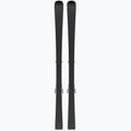 Női lesiklás síléc Salomon S Max 8W + M10 fekete L47056100 11