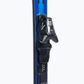 Salomon S Race SL 10 + M12 GW kék és fehér síléc L47038200 6