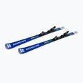 Salomon S Race GS 10 + M12 GW kék és fehér síléc L47038300 4