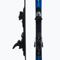Salomon S Race GS 10 + M12 GW kék és fehér síléc L47038300 5