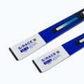 Salomon S Race GS 10 + M12 GW kék és fehér síléc L47038300 9