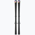 Salomon S Race GS 10 + M12 GW kék és fehér síléc L47038300 11